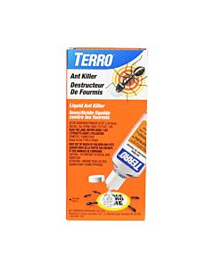 TERRO® Liquid Ant Killer - front of packaging