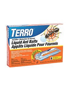 TERRO&reg; Liquid Ant Baits