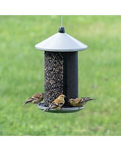 Perky-Pet® Dual Mesh Seed Feeder, Lifestyle