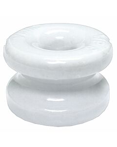 Zareba&reg; Corner Post Porcelain Insulator