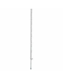 Zareba® White Step-In Fence Post
