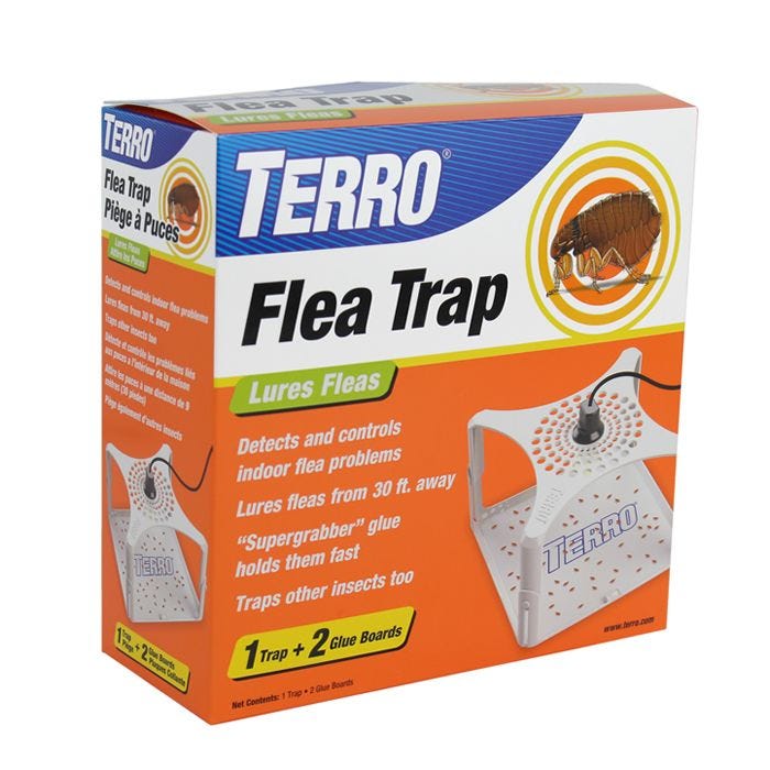 Dynatrap®  Trap & Kill Flying Insects