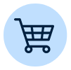 Shopping Assistance Icon