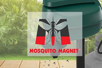 Mosquito Magnet - Mosquito Control