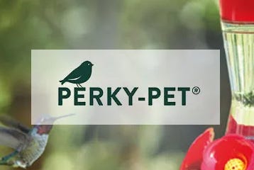 Perky-Pet - Wild Bird & Hummingbird Feeders