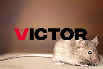 Victor - Rodent Control