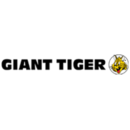 Giant Tiger