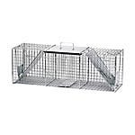 Havahart Large 2 Door Animal Trap 1045