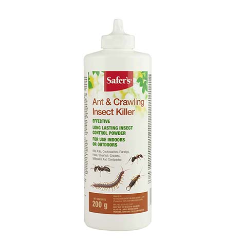 Ant & Crawling Insect Killer