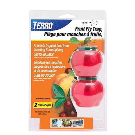 Fruit Fly Trap