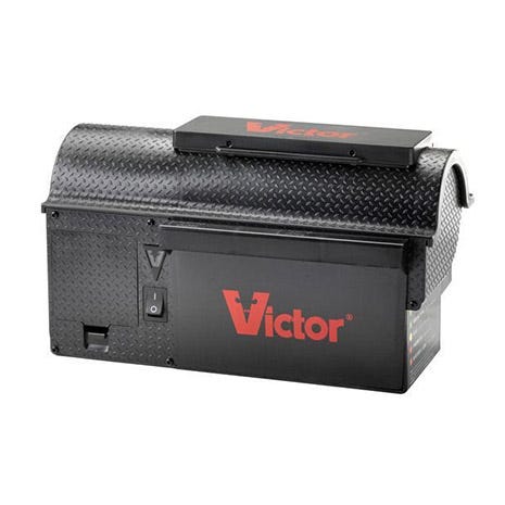 Victor Multi-Kill Electronic Mouse Trap