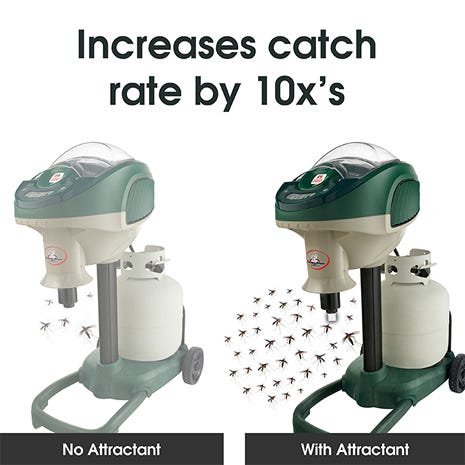 Octenol Attractant