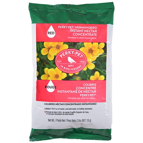 Original Instant Hummingbird Nectar