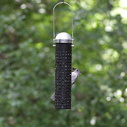 Perky-Pet 10 Inch Sunflower Seed and Peanut Feeder Perky-Pet Sunflower & Peanut Feeder