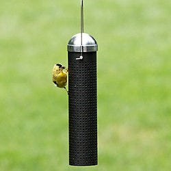 Perky-Pet 10 Inch Metal Finch Feeder Perky-Pet 10 Inch Metal Finch Feeder
