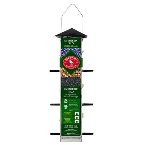 Evenseed Silo Feeder 112