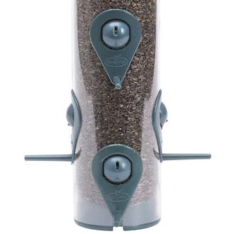 2-in-1 Ports serving Nyjer seed