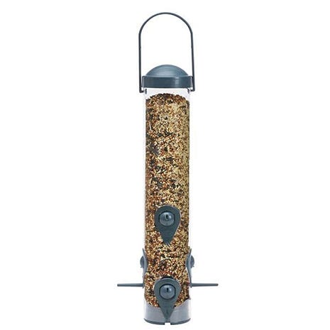 Perky-Pet Wild Bird and Finch Feeder