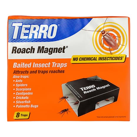 roach magnet 8 pack