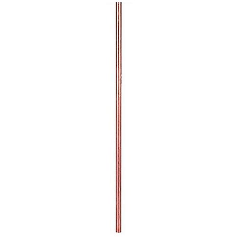 Zareba 6 ft copper ground rod