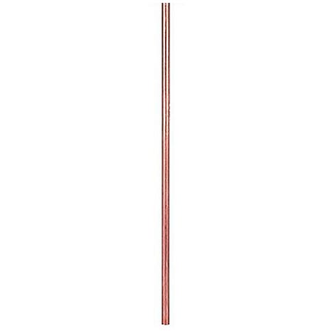 Zareba 6 ft copper ground rod